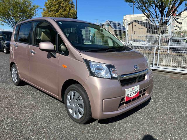 ムーヴL SA保証 まごころ保証 1年間・走行距離無制限付き(東京都)の中古車