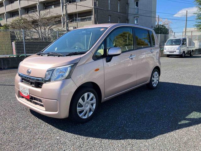 ムーヴL SA保証 まごころ保証 1年間・走行距離無制限付き(東京都)の中古車