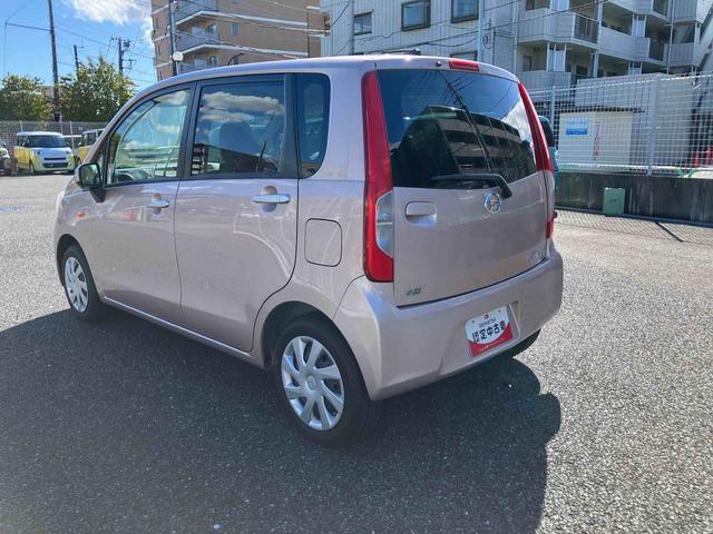 ムーヴL SA保証 まごころ保証 1年間・走行距離無制限付き(東京都)の中古車