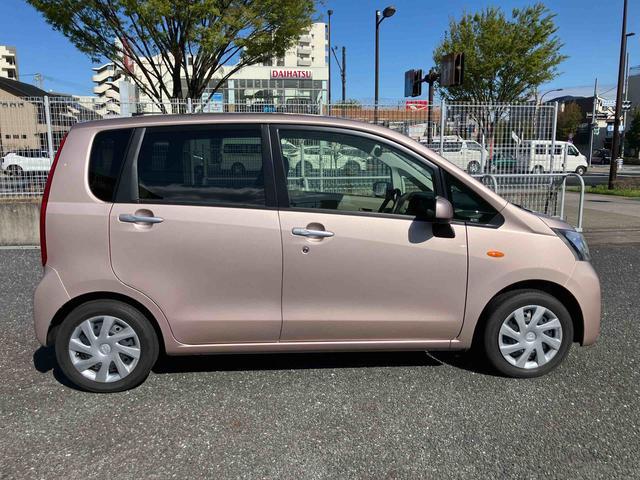 ムーヴL SA保証 まごころ保証 1年間・走行距離無制限付き(東京都)の中古車