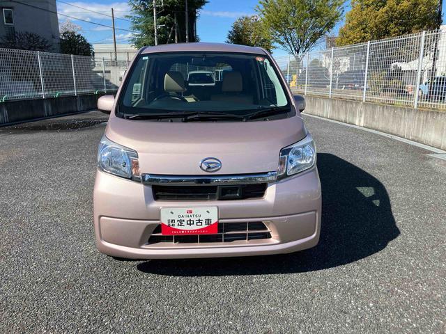 ムーヴL SA保証 まごころ保証 1年間・走行距離無制限付き(東京都)の中古車