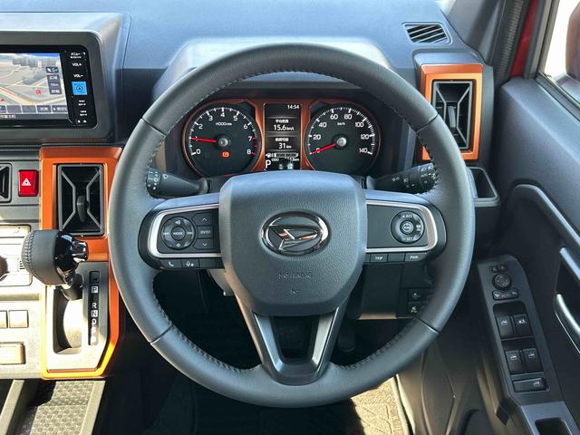 タフトG7インチナビ・バックカメラ・ドラレコ・ETC装備保証 新車保証・まごころ保証 1年間・走行距離無制限付き(東京都)の中古車