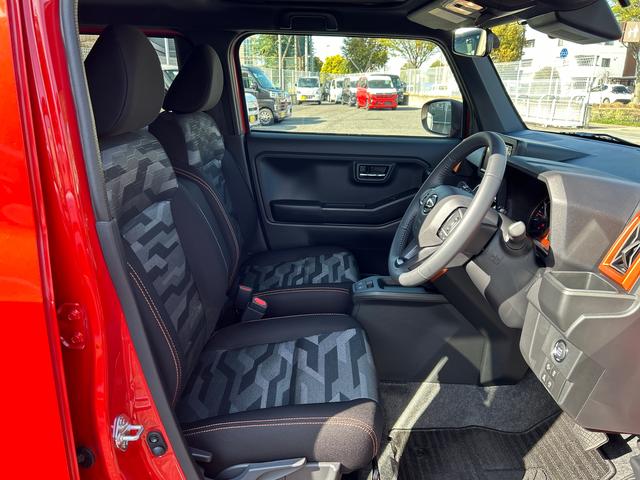 タフトG7インチナビ・バックカメラ・ドラレコ・ETC装備保証 新車保証・まごころ保証 1年間・走行距離無制限付き(東京都)の中古車