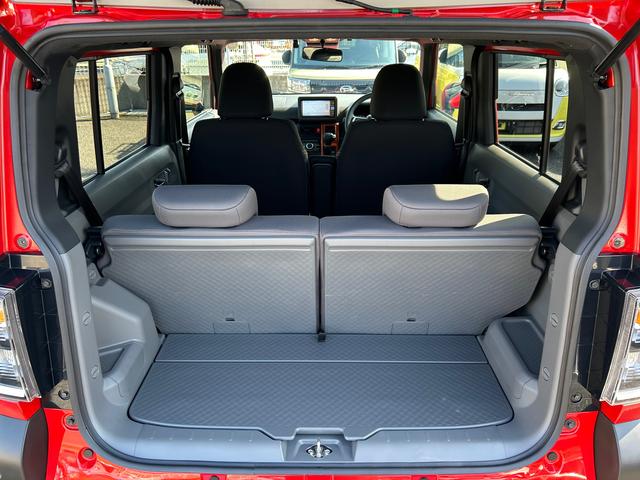 タフトG7インチナビ・バックカメラ・ドラレコ・ETC装備保証 新車保証・まごころ保証 1年間・走行距離無制限付き(東京都)の中古車