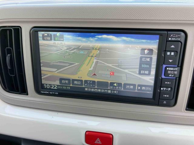 ミラトコットＸ　ＳＡIII保証　まごころ保証　１年間・走行距離無制限付き（東京都）の中古車