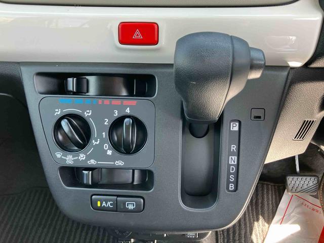 ミラトコットＸ　ＳＡIII保証　まごころ保証　１年間・走行距離無制限付き（東京都）の中古車