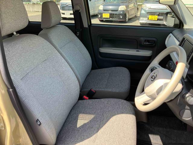 ミラトコットＸ　ＳＡIII保証　まごころ保証　１年間・走行距離無制限付き（東京都）の中古車