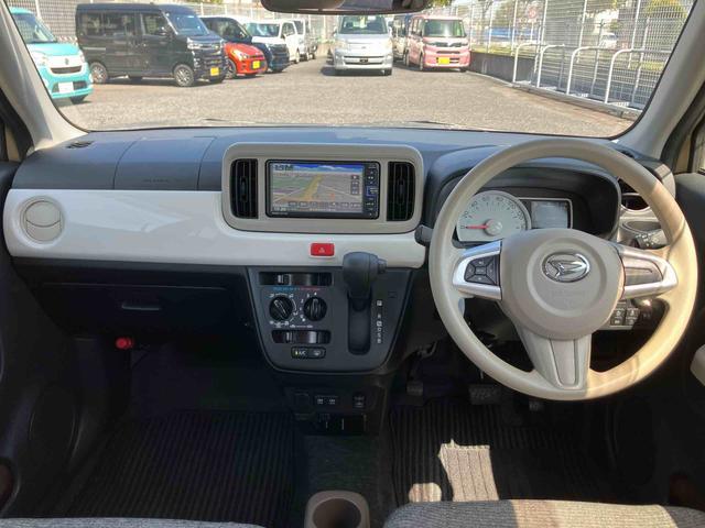 ミラトコットＸ　ＳＡIII保証　まごころ保証　１年間・走行距離無制限付き（東京都）の中古車