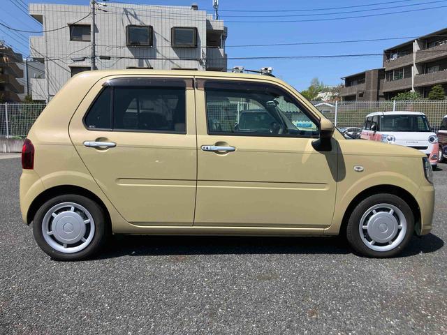 ミラトコットＸ　ＳＡIII保証　まごころ保証　１年間・走行距離無制限付き（東京都）の中古車