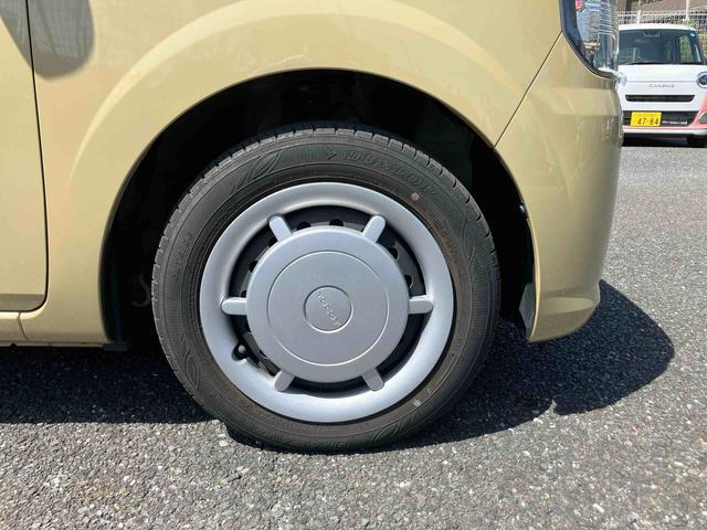 ミラトコットＸ　ＳＡIII保証　まごころ保証　１年間・走行距離無制限付き（東京都）の中古車