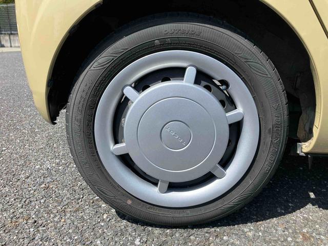 ミラトコットＸ　ＳＡIII保証　まごころ保証　１年間・走行距離無制限付き（東京都）の中古車