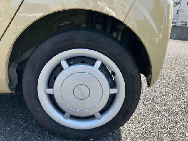 ミラトコットＸ　ＳＡIII保証　まごころ保証　１年間・走行距離無制限付き（東京都）の中古車