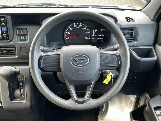 ハイゼットカーゴＤＸ保証　新車保証・まごころ保証　１年間・走行距離無制限付き（東京都）の中古車