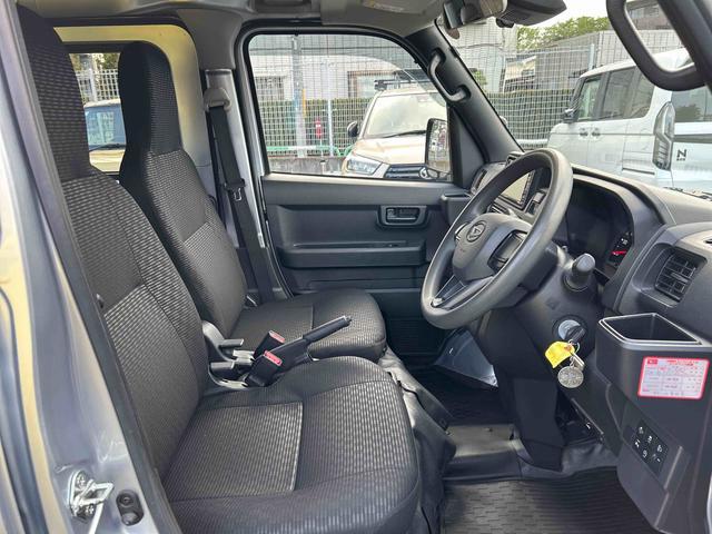 ハイゼットカーゴＤＸ保証　新車保証・まごころ保証　１年間・走行距離無制限付き（東京都）の中古車