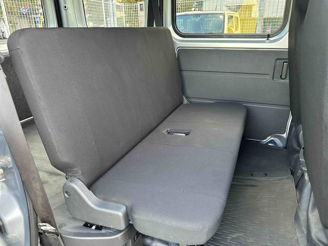 ハイゼットカーゴＤＸ保証　新車保証・まごころ保証　１年間・走行距離無制限付き（東京都）の中古車