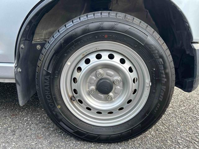 ハイゼットカーゴＤＸ保証　新車保証・まごころ保証　１年間・走行距離無制限付き（東京都）の中古車