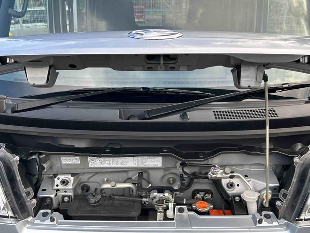 ハイゼットカーゴＤＸ保証　新車保証・まごころ保証　１年間・走行距離無制限付き（東京都）の中古車