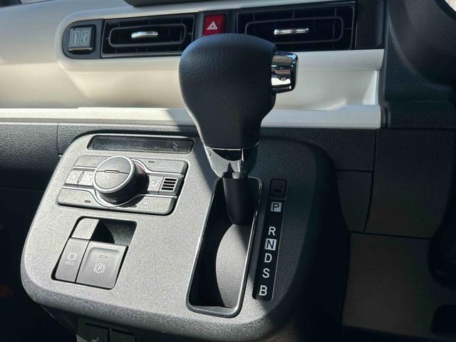 ムーヴキャンバスストライプスＧターボ　７インチ純正ナビゲーション搭載！！保証　新車保証・まごころ保証　１年間・走行距離無制限付き（東京都）の中古車