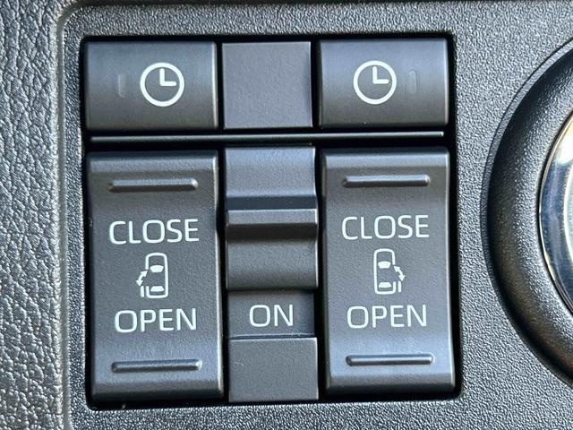 ムーヴキャンバスストライプスＧターボ　７インチ純正ナビゲーション搭載！！保証　新車保証・まごころ保証　１年間・走行距離無制限付き（東京都）の中古車