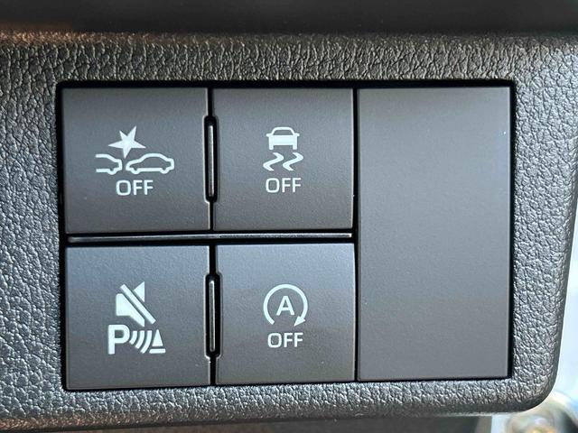 ムーヴキャンバスストライプスＧターボ　７インチ純正ナビゲーション搭載！！保証　新車保証・まごころ保証　１年間・走行距離無制限付き（東京都）の中古車