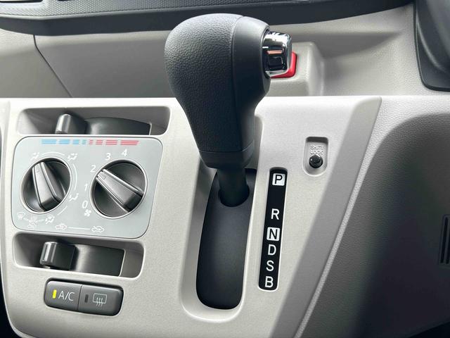 ミライースX SAIIIワイドBluetooth/USBチューナー装備保証 新車保証・まごころ保証 1年間・走行距離無制限付き(東京都)の中古車