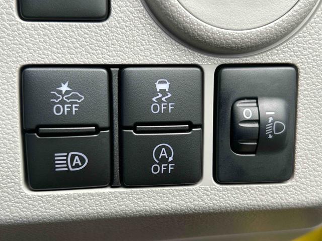 ミライースX SAIIIワイドBluetooth/USBチューナー装備保証 新車保証・まごころ保証 1年間・走行距離無制限付き(東京都)の中古車