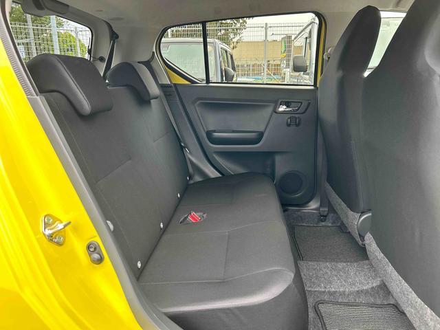 ミライースX SAIIIワイドBluetooth/USBチューナー装備保証 新車保証・まごころ保証 1年間・走行距離無制限付き(東京都)の中古車