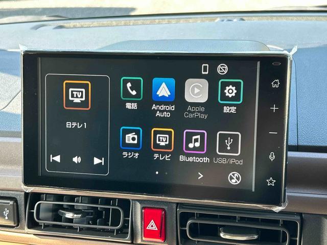 ムーヴキャンバスセオリーG 9インチディスプレイオーディオ装備保証 新車保証・まごころ保証 1年間・走行距離無制限付き(東京都)の中古車