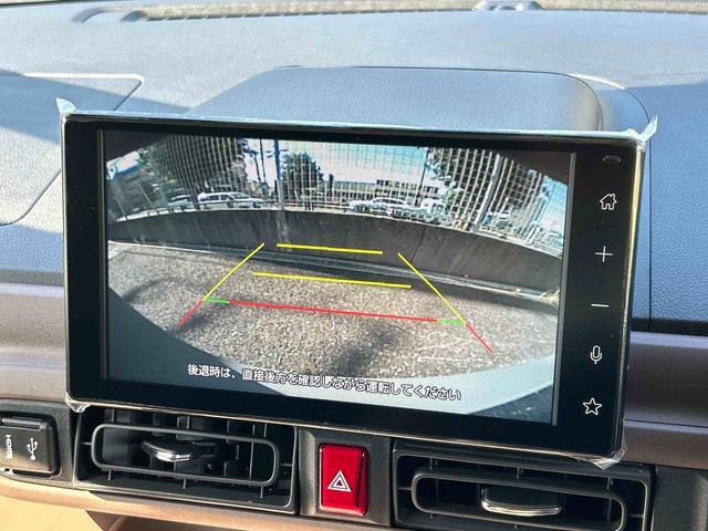 ムーヴキャンバスセオリーG 9インチディスプレイオーディオ装備保証 新車保証・まごころ保証 1年間・走行距離無制限付き(東京都)の中古車