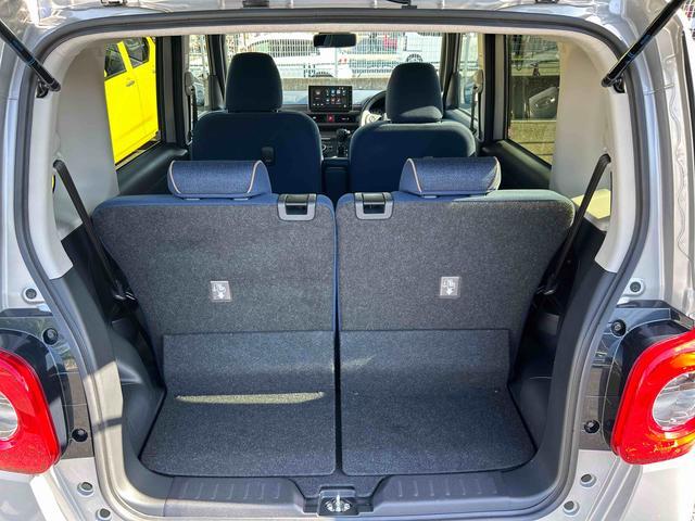 ムーヴキャンバスセオリーG 9インチディスプレイオーディオ装備保証 新車保証・まごころ保証 1年間・走行距離無制限付き(東京都)の中古車