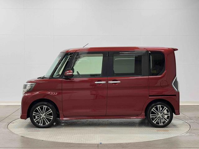 タントカスタムRS トップエディションSAIII保証 まごころ保証 1年間・走行距離無制限付き(東京都)の中古車