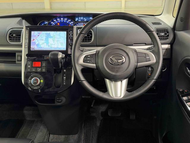 タントカスタムRS トップエディションSAIII保証 まごころ保証 1年間・走行距離無制限付き(東京都)の中古車