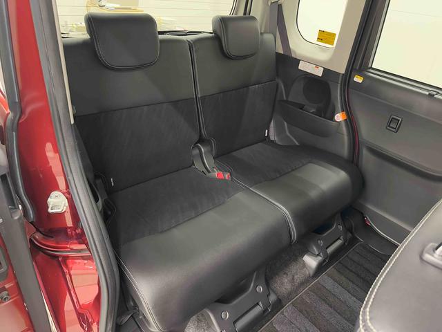 タントカスタムRS トップエディションSAIII保証 まごころ保証 1年間・走行距離無制限付き(東京都)の中古車