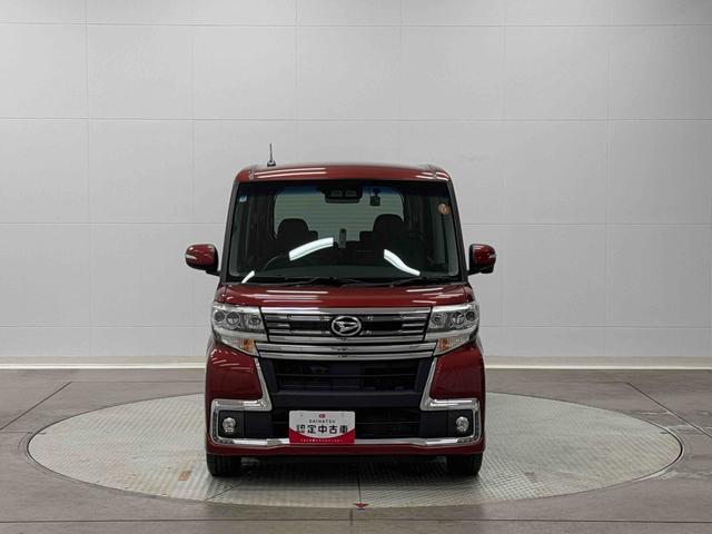 タントカスタムRS トップエディションSAIII保証 まごころ保証 1年間・走行距離無制限付き(東京都)の中古車