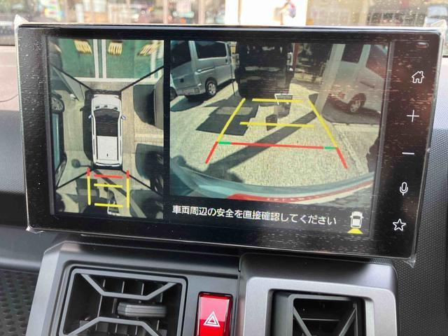 タフトＧターボ　クロムベンチャー届け出済み未使用車保証　新車保証・まごころ保証　１年間・走行距離無制限付き（東京都）の中古車