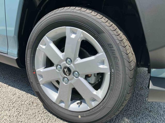 タフトＧターボ　クロムベンチャー届け出済み未使用車保証　新車保証・まごころ保証　１年間・走行距離無制限付き（東京都）の中古車