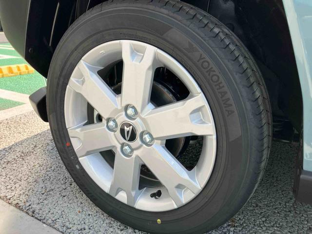 タフトＧターボ　クロムベンチャー届け出済み未使用車保証　新車保証・まごころ保証　１年間・走行距離無制限付き（東京都）の中古車