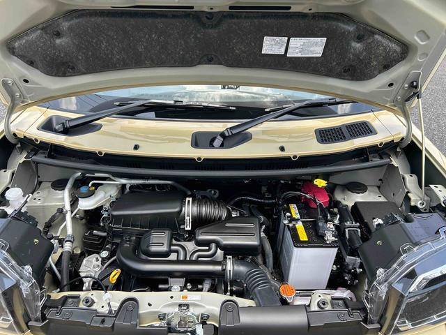 タフトG ダーククロムベンチャー9インチディスプレイオーディオ装備保証 新車保証・まごころ保証 1年間・走行距離無制限付き(東京都)の中古車