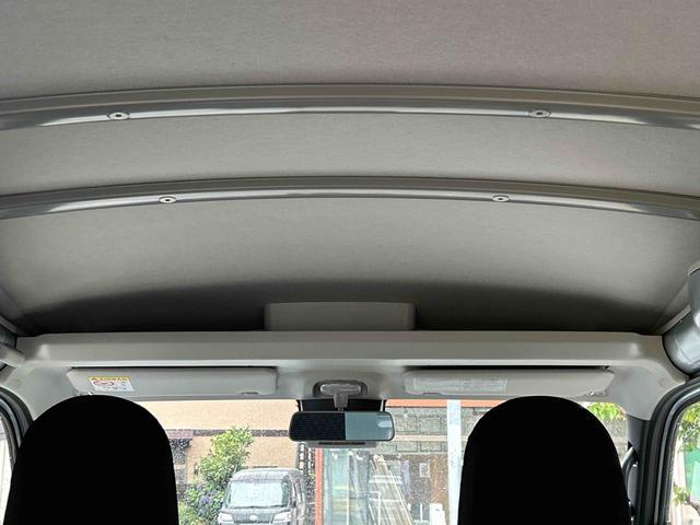 ハイゼットカーゴＤＸ　届け出済み未使用車保証　新車保証・まごころ保証　１年間・走行距離無制限付き（東京都）の中古車