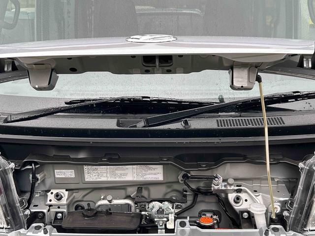 ハイゼットカーゴＤＸ　届け出済み未使用車保証　新車保証・まごころ保証　１年間・走行距離無制限付き（東京都）の中古車