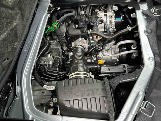 ハイゼットカーゴＤＸ　届け出済み未使用車保証　新車保証・まごころ保証　１年間・走行距離無制限付き（東京都）の中古車