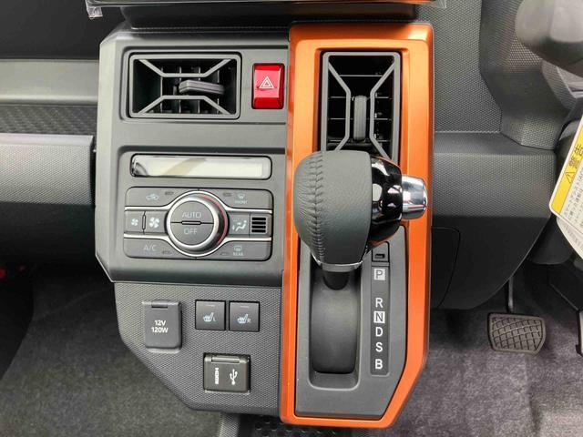 タフトGターボ 届け出済み未使用車保証 新車保証・まごころ保証 1年間・走行距離無制限付き(東京都)の中古車