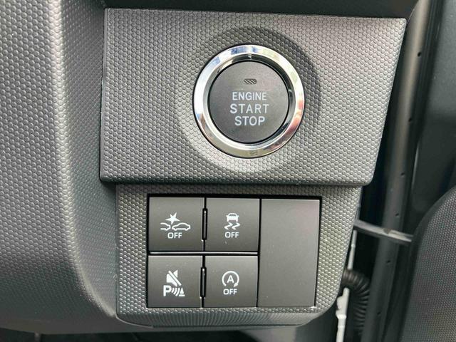タフトGターボ 届け出済み未使用車保証 新車保証・まごころ保証 1年間・走行距離無制限付き(東京都)の中古車