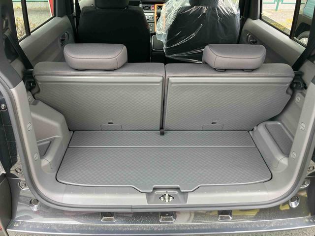 タフトGターボ 届け出済み未使用車保証 新車保証・まごころ保証 1年間・走行距離無制限付き(東京都)の中古車