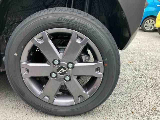 タフトGターボ 届け出済み未使用車保証 新車保証・まごころ保証 1年間・走行距離無制限付き(東京都)の中古車