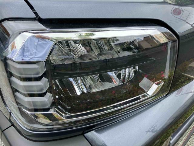 タフトGターボ 届け出済み未使用車保証 新車保証・まごころ保証 1年間・走行距離無制限付き(東京都)の中古車