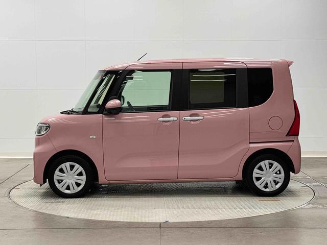 タントX7インチナビ・パノラマカメラ・ドラレコ・ETC装備保証 まごころ保証 1年間・走行距離無制限付き(東京都)の中古車
