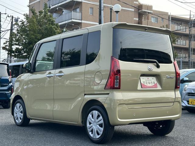 タントX 9インチディスプレイオーディオ装備保証 新車保証・まごころ保証 1年間・走行距離無制限付き・9インチディスプレイオーディオ装備・LEDフォグ装備・シートヒーター装備(東京都)の中古車
