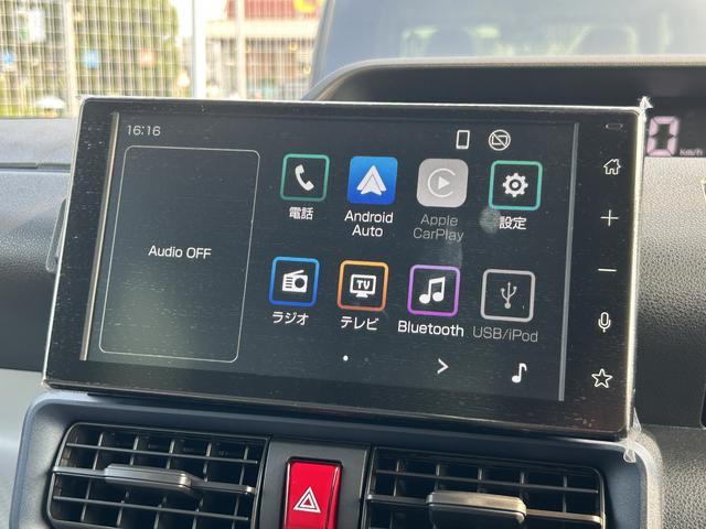 タントX 9インチディスプレイオーディオ装備保証 新車保証・まごころ保証 1年間・走行距離無制限付き・9インチディスプレイオーディオ装備・LEDフォグ装備・シートヒーター装備(東京都)の中古車