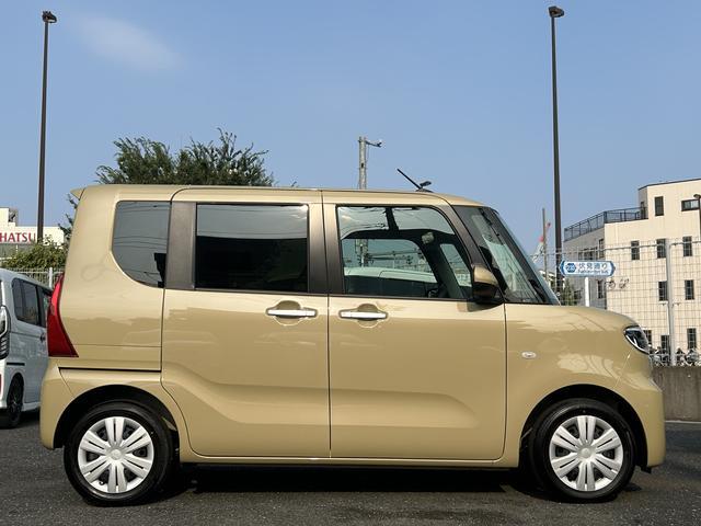 タントX 9インチディスプレイオーディオ装備保証 新車保証・まごころ保証 1年間・走行距離無制限付き・9インチディスプレイオーディオ装備・LEDフォグ装備・シートヒーター装備(東京都)の中古車